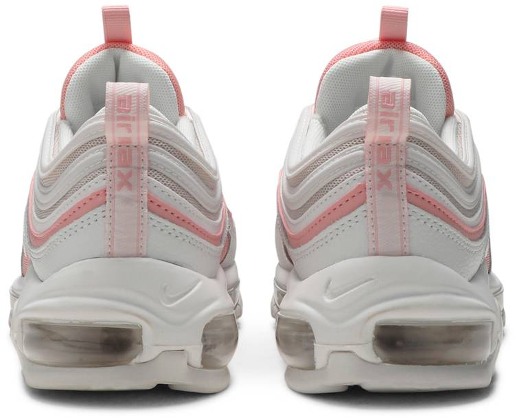 Wmns Air Max 97  Bleached Coral  921733-104