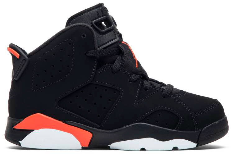 Air Jordan 6 Retro PS  Infrared  2019 384666-060