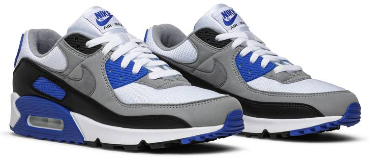 Air Max 90  Hyper Royal  CD0881-102