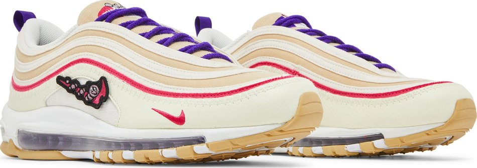 Air Max 97  Air Sprung-Cream  DH4759-200