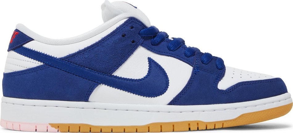 Dunk Low SB  Los Angeles Dodgers  DO9395-400