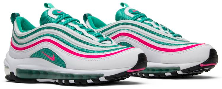 Air Max 97 GS  South Beach  921522-101