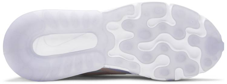 Wmns Air Max 270 React  Sail Coral Stardust  CQ4805-146