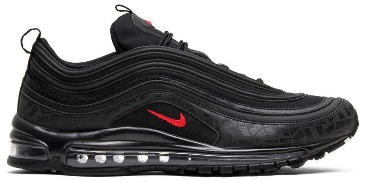 Air Max 97  Black  AR4259-001