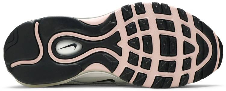 Wmns Air Max 97  Pink Cream  DA9325-100