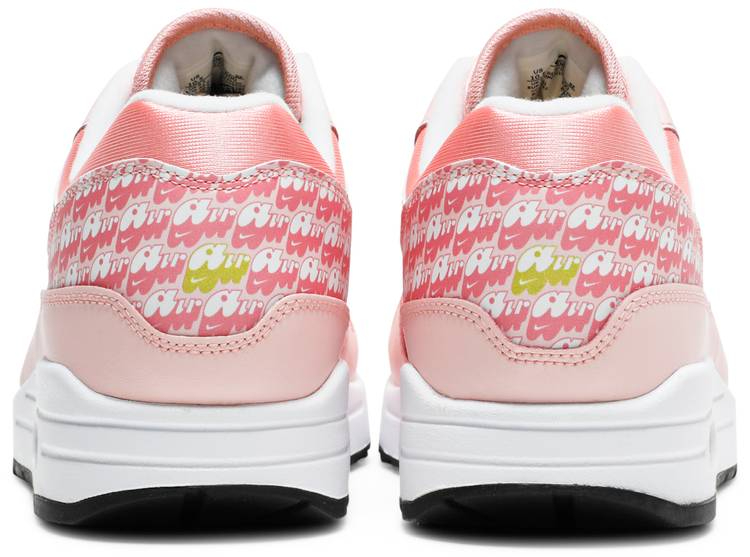 Air Max 1 Premium  Strawberry Lemonade  CJ0609-600