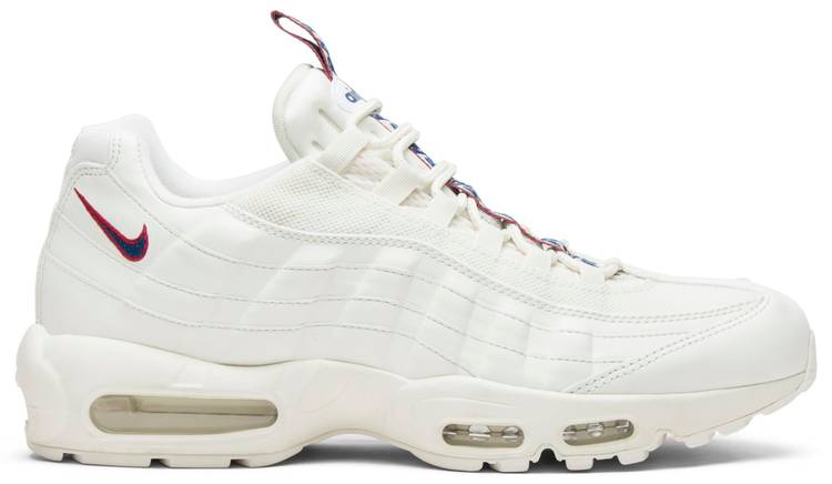 Air Max 95 TT Pull Tab  Sail  AJ1844-101