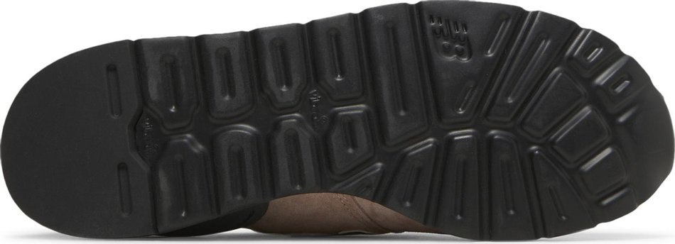 Kith x 990v1 Made In USA  Dusty Rose  M990KT1