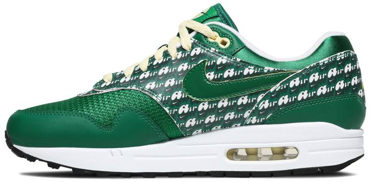 Air Max 1 Premium  Limeade  CJ0609-300