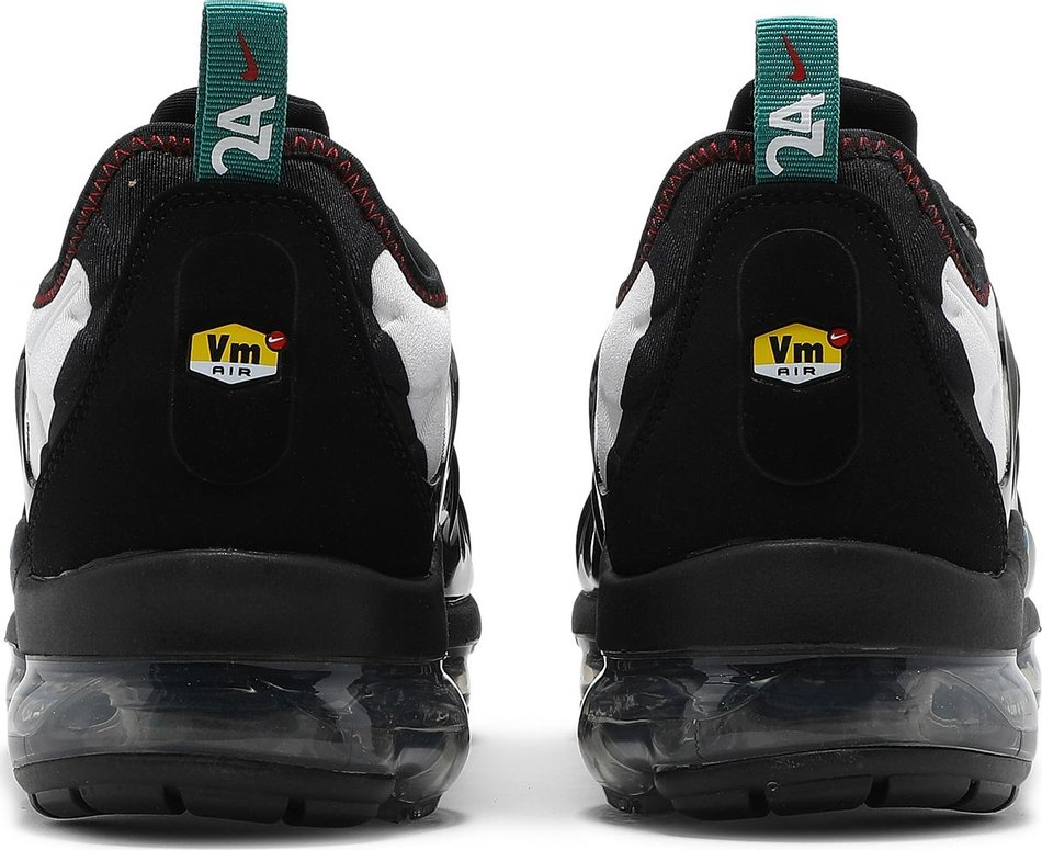 Ken Griffey Jr. x Air VaporMax Plus  Spider-Man Catch  DJ5189-001