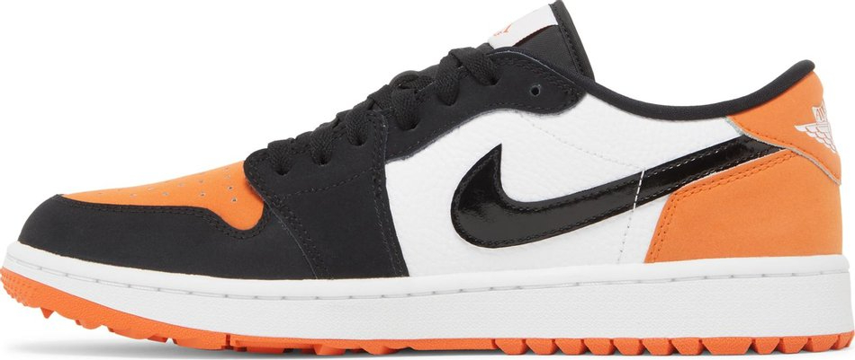 Air Jordan 1  Low Golf  Shattered Backboard  DD9315-800
