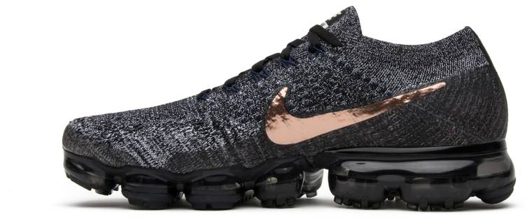 Air VaporMax  Explorer Dark  849558-010