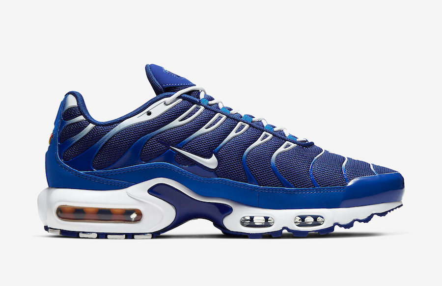 Air Max Plus  Arctic Chill  CW7024-400