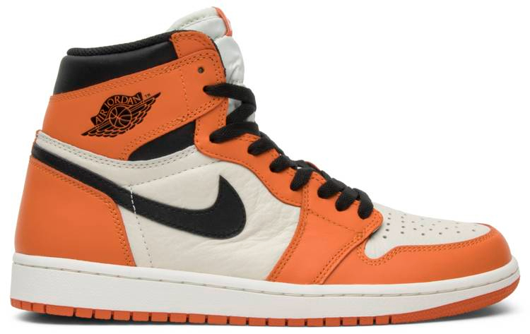 Air Jordan 1 Retro High OG  Shattered Backboard Away  555088-113