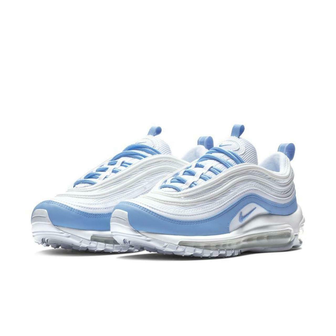 Wmns Air Max 97 ESS White Trainers BV1982-101