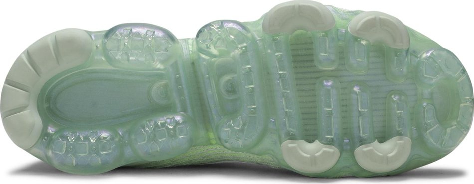 Wmns Air VaporMax Flyknit 3  Jade Aura  AJ6910-300