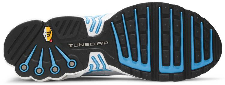 Air Max Plus 3  Laser Blue  CK6715-100