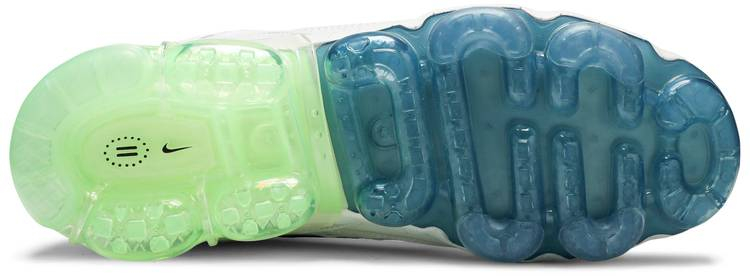 Air VaporMax 360  Summit White  CT5063-100