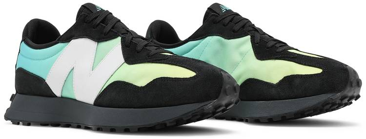 327  Summer Jade Black  MS327SA