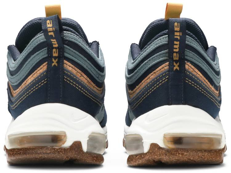 Air Max 97 SE  Cork-Obsidian  DC3986-300