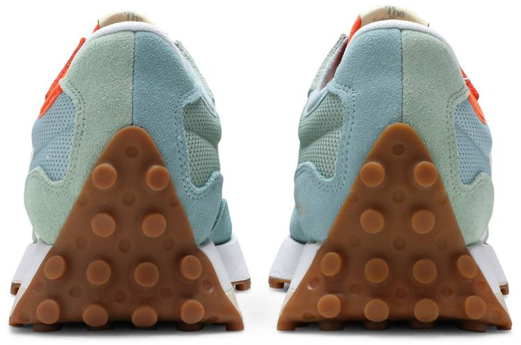 Todd Snyder x 327  Farmers Market Pack-Pineapple  MS327TSB