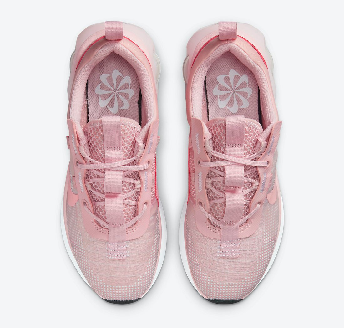 Air Max 2021 GS  Pink Glaze  DA3199-600
