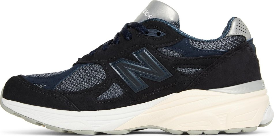 Kith x 990v3 Made In USA  Genesis  M990KI3