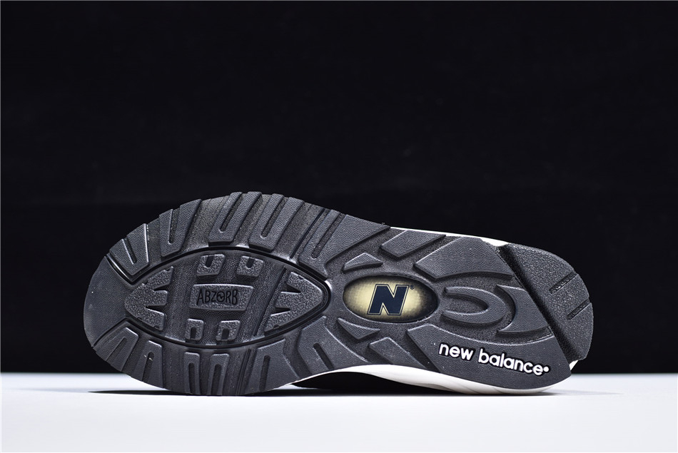 990 Heritage  Pewter  M990BK2