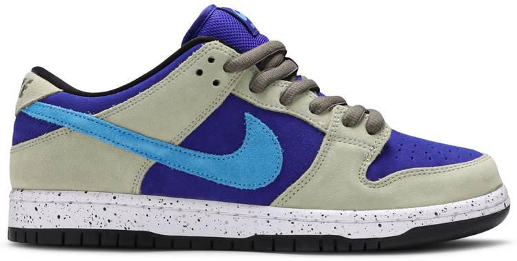 Dunk Low SB  ACG Celadon  BQ6817-301