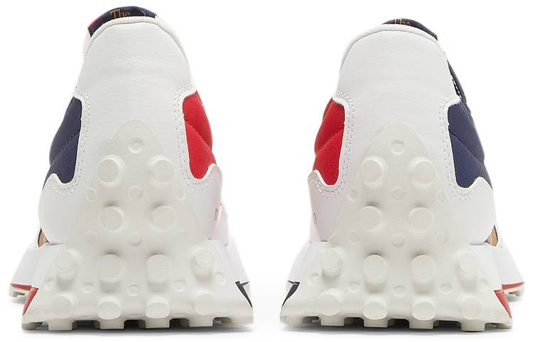 327  Olympic   USA  MS327BTK