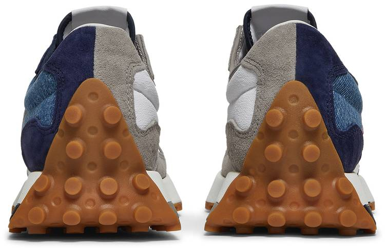 Levi s x 327  Indigio Denim  MS327LVA