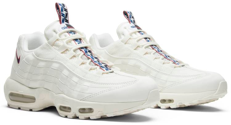 Air Max 95 TT Pull Tab  Sail  AJ1844-101