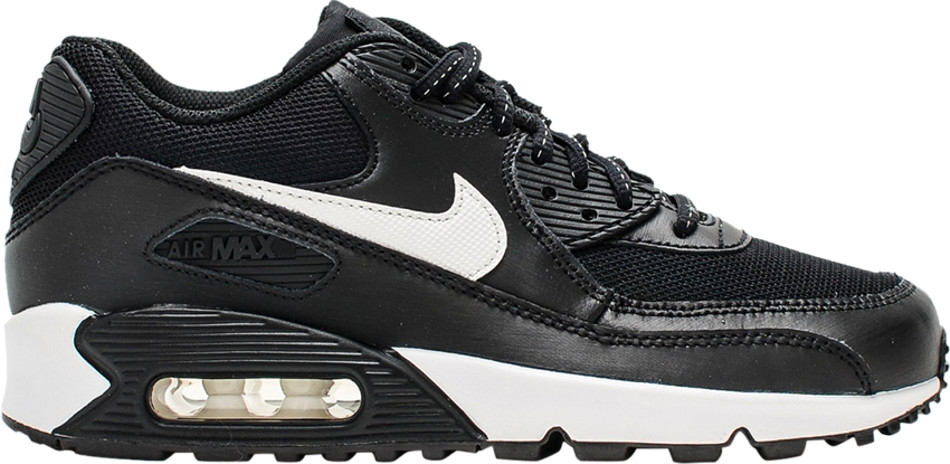 Air Max 90 Flash GS  Black  807626-001
