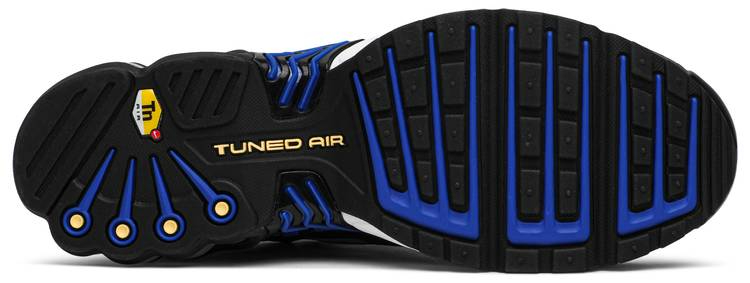 Air Max Plus 3  Hyper Blue  CJ9684-001