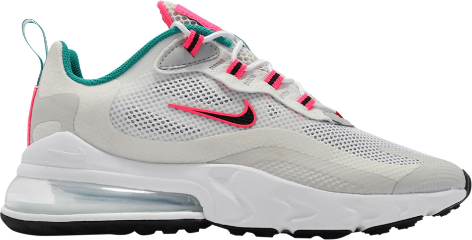 Wmns Air Max 270 React SE  South Beach  CZ1612-100