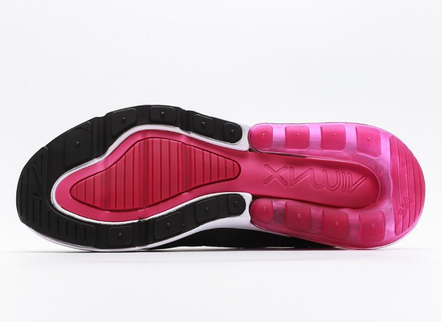 Air Max 270  Hyper Magenta  AH8050-006
