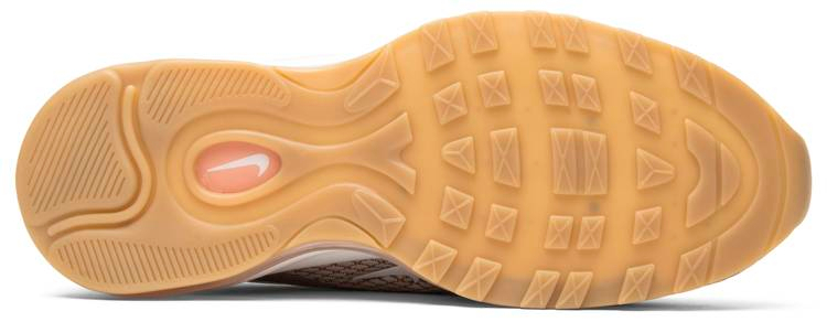 Wmns Air Max 97 Ultra 17  Metallic Rose Gold  917704-600