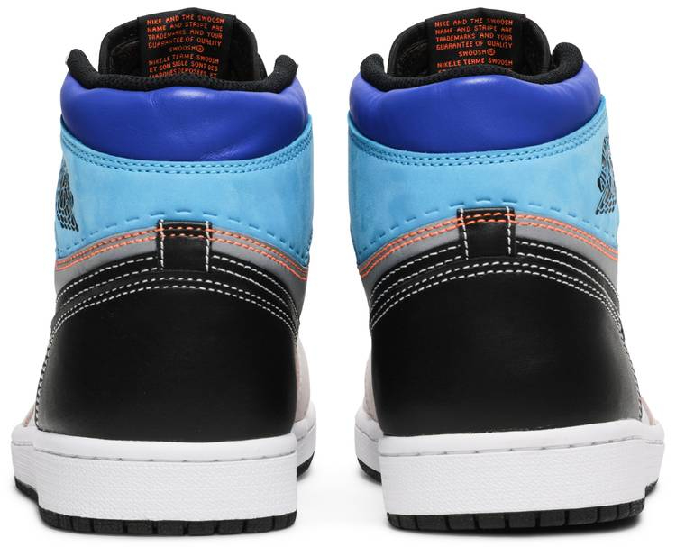 Jordan Reps 1 Retro High OG  Prototype  DC6515-100