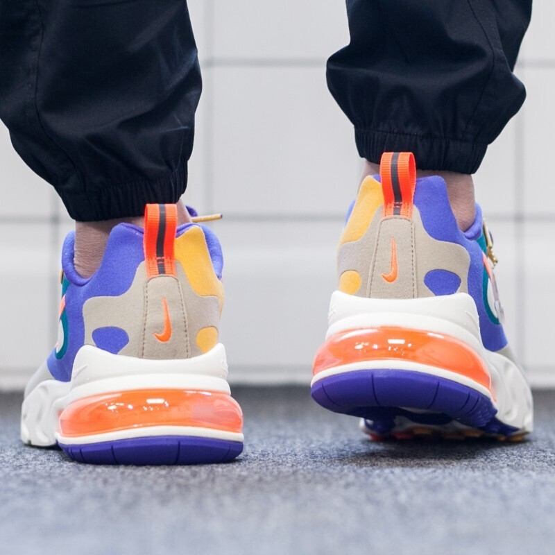 Air Max 270 React  ACG  CU3014-181