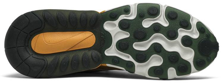 Air Max 270 React  Reggae  AO4971-700