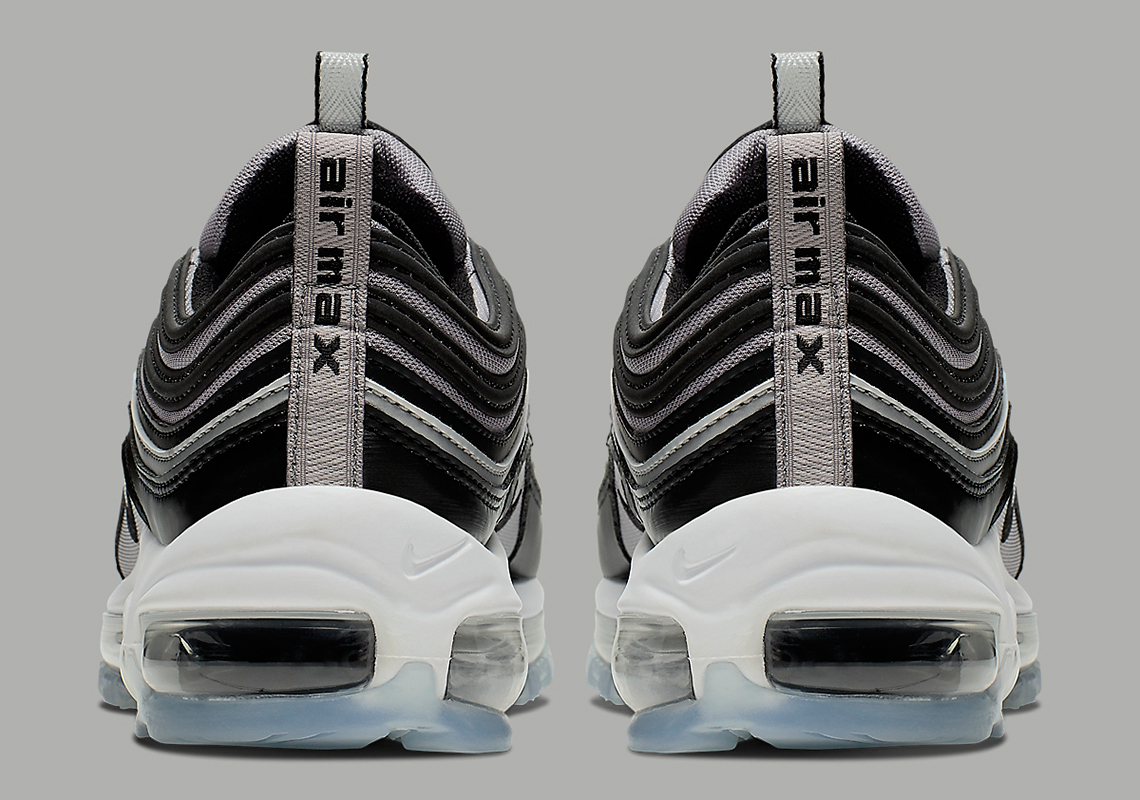 Air Max 97 RFT GS  Gunsmoke  BQ8437-001