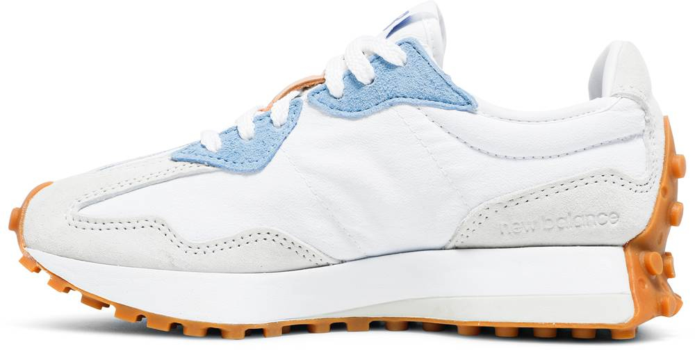 Levi s x Wmns 327  Light Wash Denim  WS327LVA