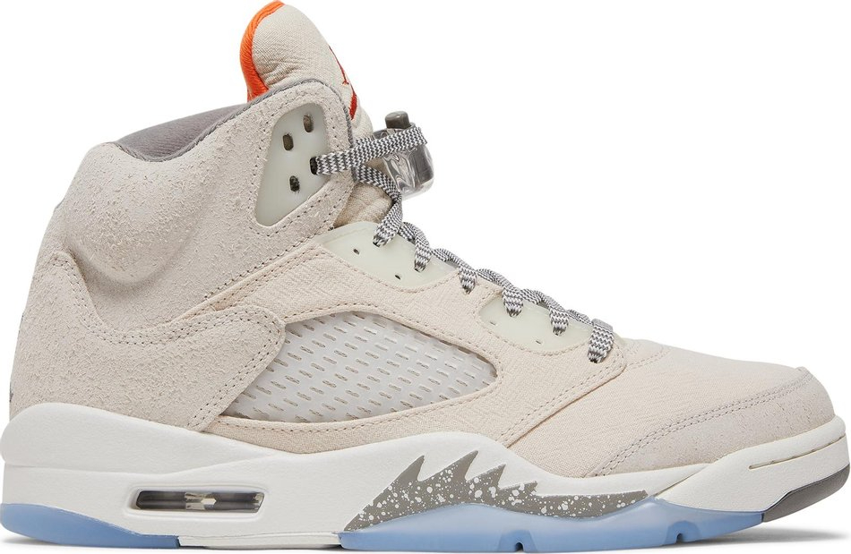 Air Jordan 5 Retro SE  Craft  FD9222-180