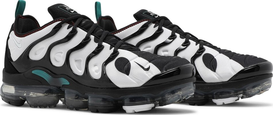 Ken Griffey Jr. x Air VaporMax Plus  Spider-Man Catch  DJ5189-001