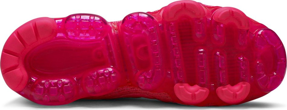 Wmns Air VaporMax Flyknit 3  Pink  CT1274-600