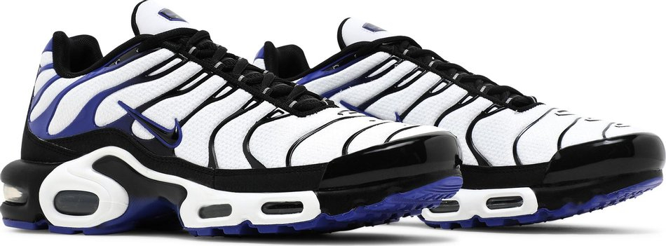 Air Max Plus  Persian Violet  DB0682-100