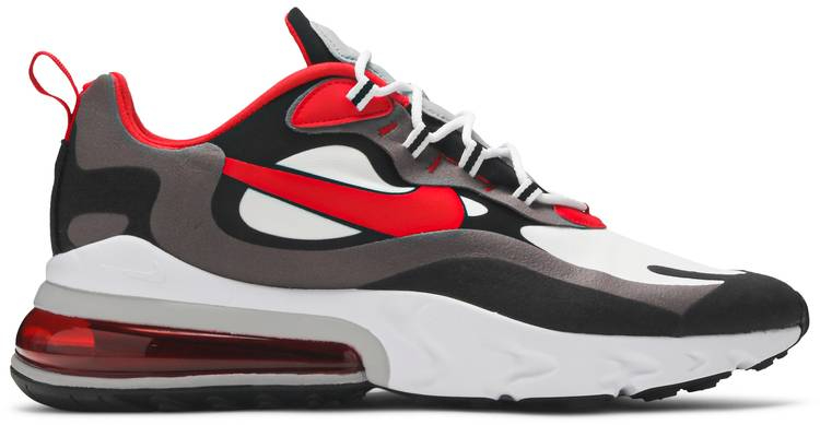Air Max 270 React  University Red  CI3866-002