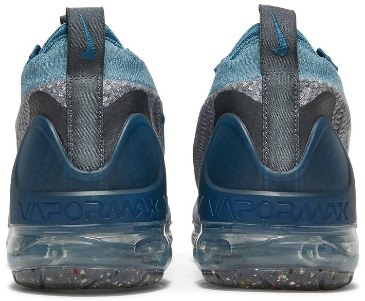 Air Vapormax 2021 Flyknit  Rift Blue  DC9394-400