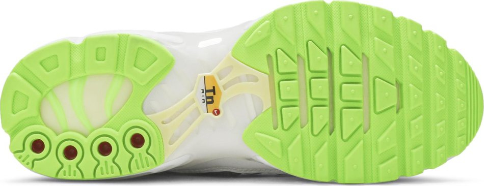 Air Max Plus LX  Vintage Print  BQ4803-100