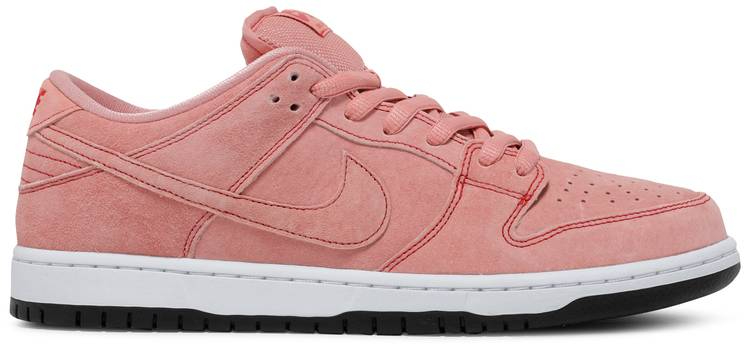 Dunk Low SB  Pink Pig  CV1655-600
